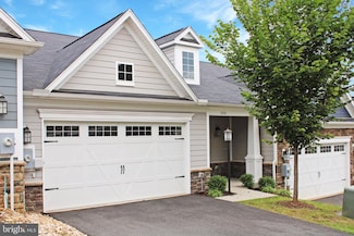 3220 Bergen St, Charlottesville, VA 22902