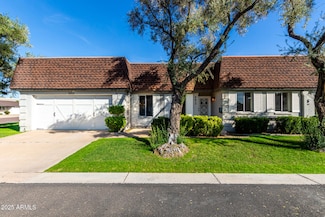 4613 N 31st Way, Phoenix, AZ 85016