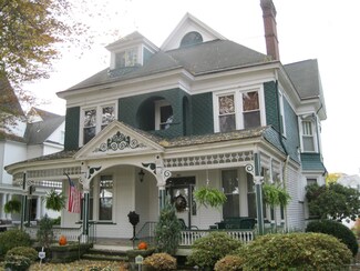 502 Susquehanna Ave, West Pittston, PA 18643