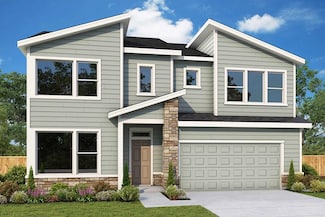Highcourt, West Linn, OR 97068