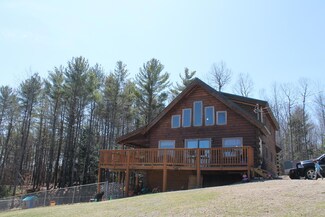 80 Lewiston Rd, West Gardiner, ME 04345