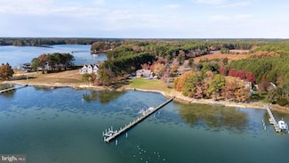 23961 Lynnewood Dr, Saint Michaels, MD 21663