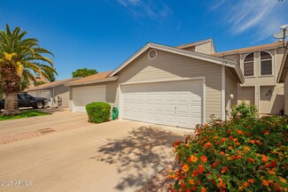 3134 E Mckellips Rd Unit 139, Mesa, AZ 85213