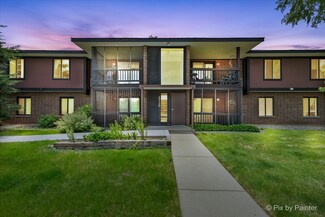 4716 W Northfox Ln Unit L5, McHenry, IL 60050