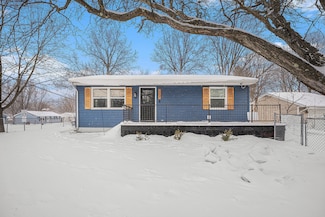 3051 Mount Olivet Rd, Kalamazoo, MI 49004