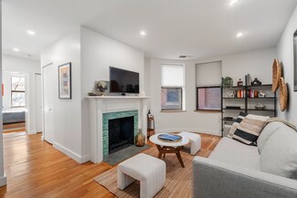 78 Gainsborough St Unit 106E, Boston, MA 02115