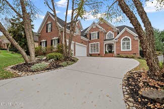 1131 Appaloosa Way, Knoxville, TN 37922