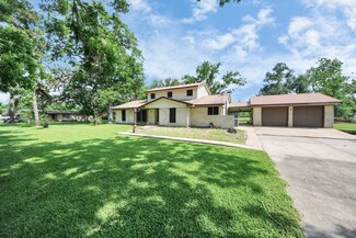 1413 County Road 347, Brazoria, TX 77422