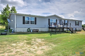 7085 Asa Rd, Temple, TX 76504