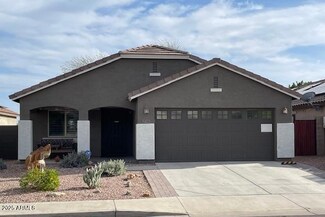 18341 W Surprise Farms Loop N, Surprise, AZ 85388