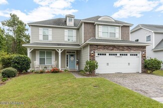 1616 Soaring Spirit Dr, Wilmington, NC 28409