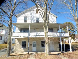 213 Main St, Mayfield, PA 18433