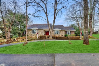 102 Graystone Rd, Greenville, SC 29615