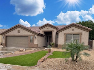 1252 N Pine St, Gilbert, AZ 85233