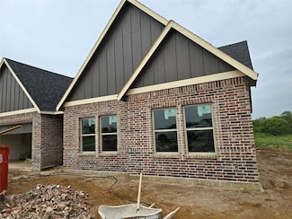 494 Cumberland Trail, Bridgeport, TX 76426