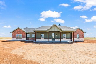 9415 County Road 5330, Shallowater, TX 79363