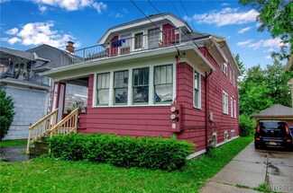 191 Rounds Ave, Buffalo, NY 14215