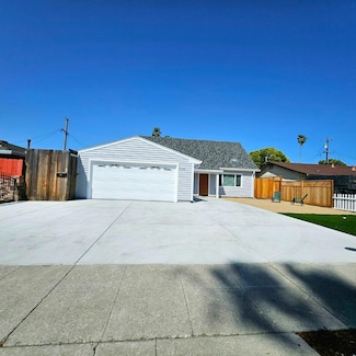 2144 Interbay Dr, San Jose, CA 95122