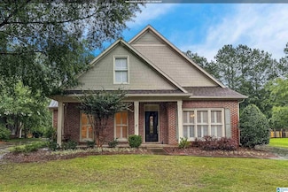 521 Alston Park Dr, Vestavia, AL 35242
