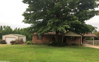 W Center St, Bald Knob, AR 72010