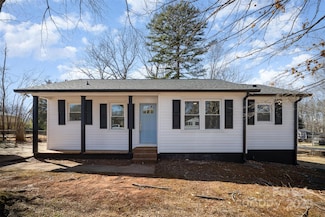 523 Hickory Nut Ln, China Grove, NC 28023