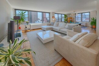 500 E 83rd St Unit 16M, New York, NY 10028