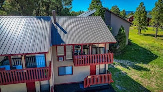 578 Lakeside Dr Unit B8, Pagosa Springs, CO 81147