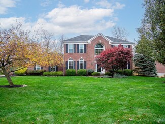 811 Dorgene Ln, Cincinnati, OH 45244
