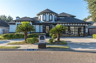 4701 Ebony Ave, McAllen, TX 78501