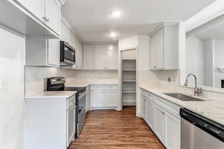 23118 Whispering Willow Dr, Spring, TX 77373