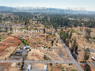 6428 Rocky Ln, Paradise, CA 95969