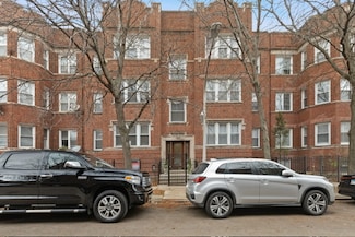 1628 W Juneway Terrace Unit 2W, Chicago, IL 60626