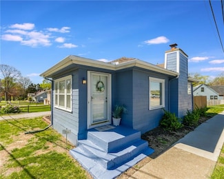 7500 Eby Ave, Overland Park, KS 66204