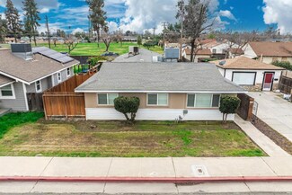 205 E Grangeville Blvd, Hanford, CA 93230