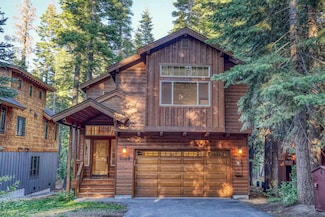 7069 9th Ave Unit Share B, Tahoma, CA 96142