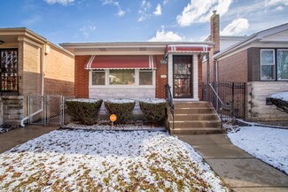 8121 S Wentworth Ave, Chicago, IL 60620