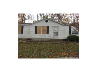 7886 S County Road 675 E, Hardinsburg, IN 47125