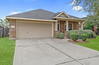 7923 Thorncroft Manor Ln, Richmond, TX 77407