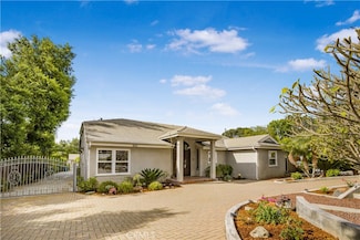 150 Lowell Ave, Sierra Madre, CA 91024