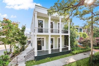1265 Esplanade Ave Unit 201B, New Orleans, LA 70116