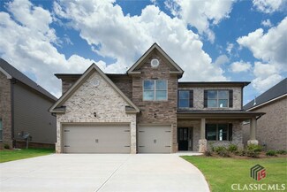 1601 Brookside Terrace Unit 2005D, Bogart, GA 30622