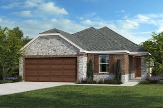 3909 Pinto Ln, Round Rock, TX 78665