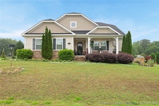 2817 Oxford Bluff Dr, Wake Forest, NC 27587