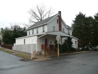 184 Ridge Ave, Milton, PA 17847