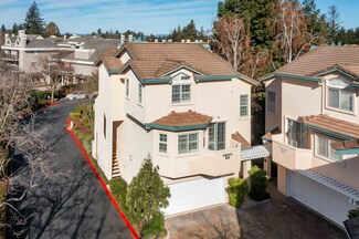 4173 El Camino Real Unit 44, Palo Alto, CA 94306