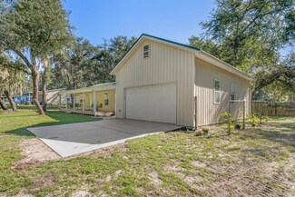 108 Holly Dr, Florahome, FL 32140