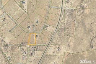 231 Angelina Cir, Wellington, NV 89444