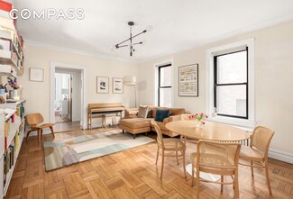 205 E 10th St Unit 3A, New York, NY 10003