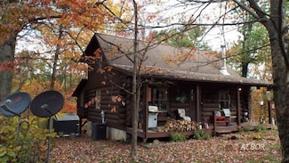 12699 2 Mile Rd, Brown Township, OH 45654