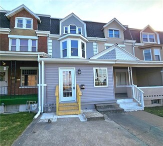 452 Hanover Ave, Allentown, PA 18109
